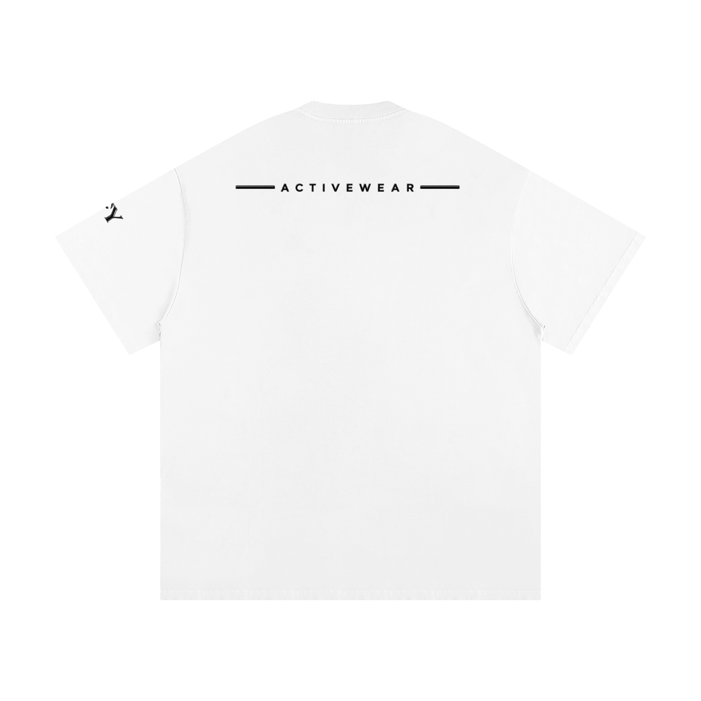 Heavyweight Loose Fit T-Shirt
