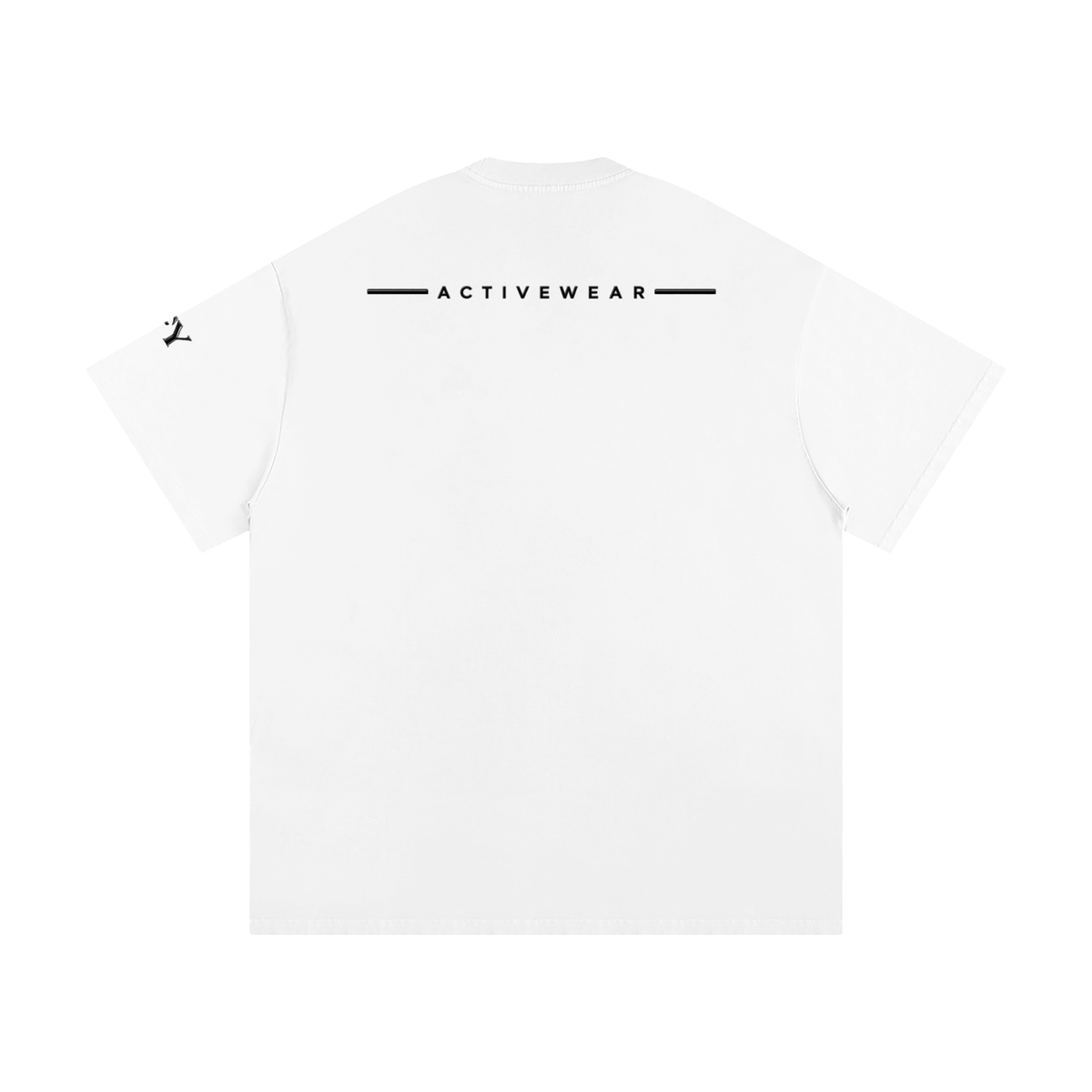 Heavyweight Loose Fit T-Shirt