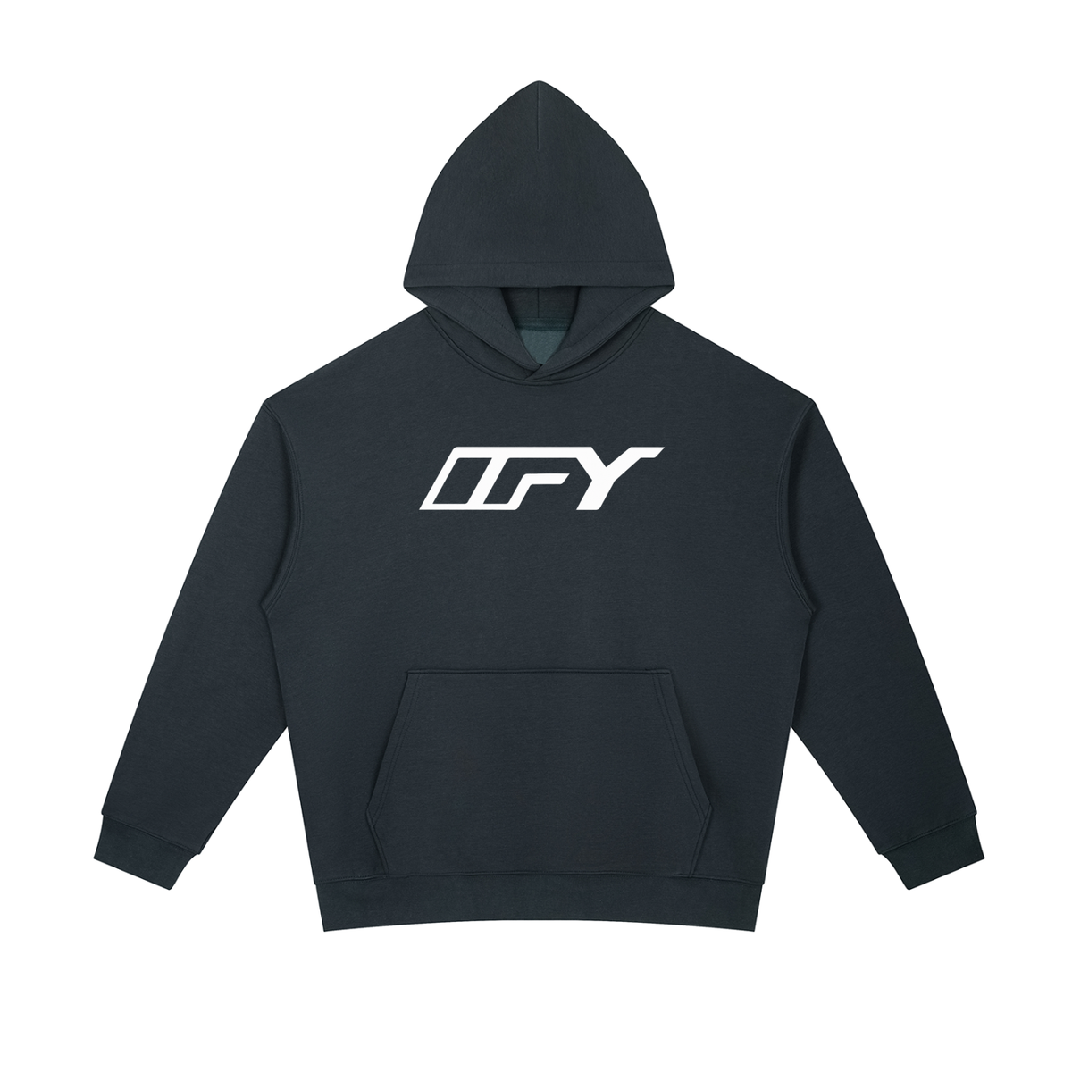 Essential Heavyweight Hoodie