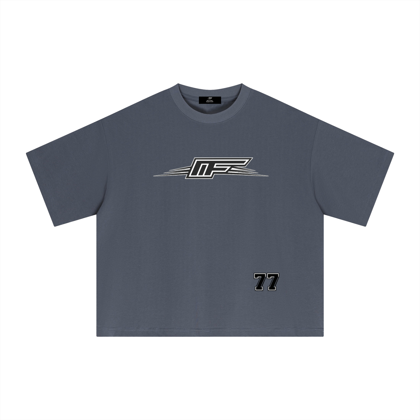 Essential Sorona Boxy T-Shirt