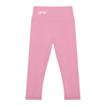 Women's High Waisted Yoga Capri Leggings