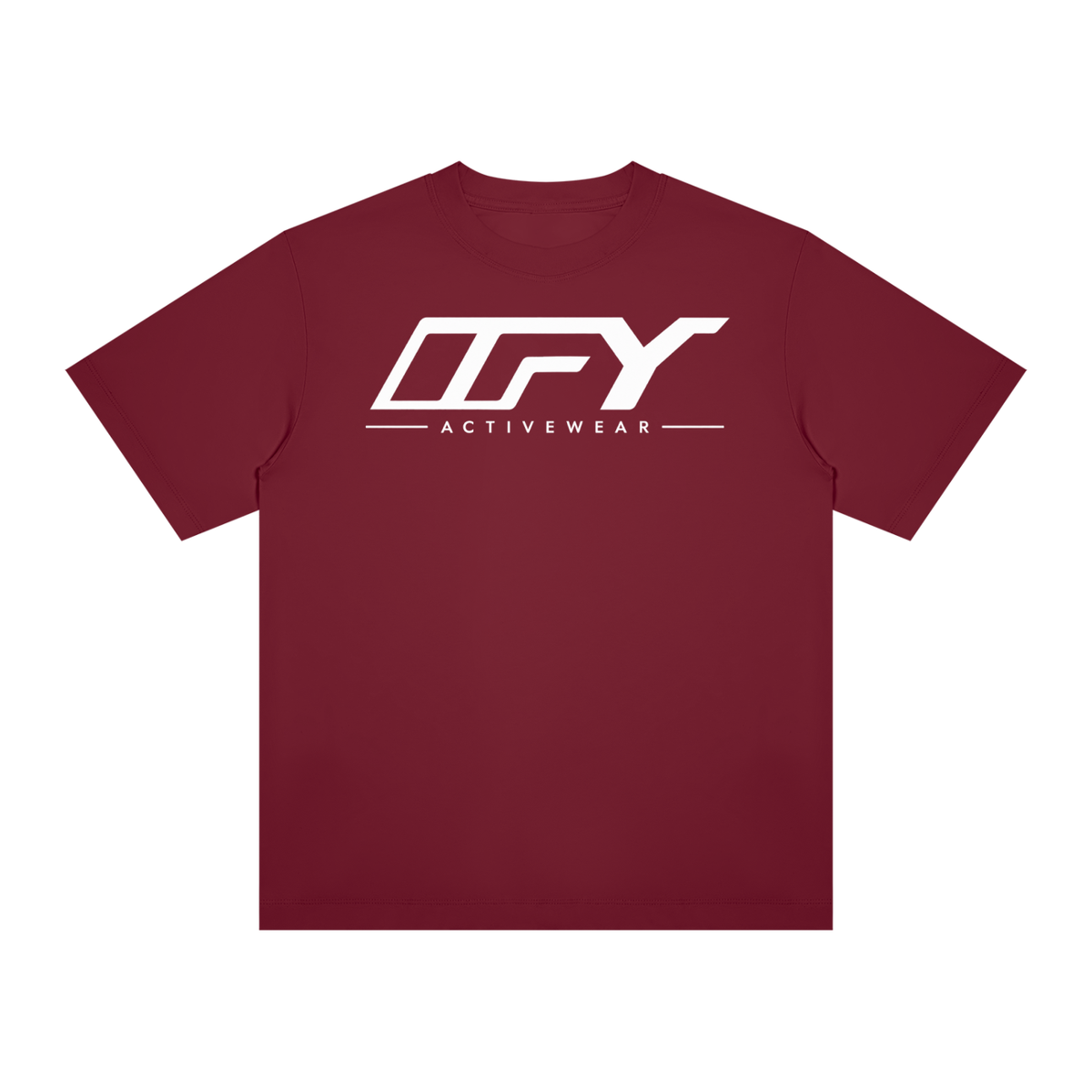 Elevate Your Wardrobe with Our Unisex Crewneck T-Shirt