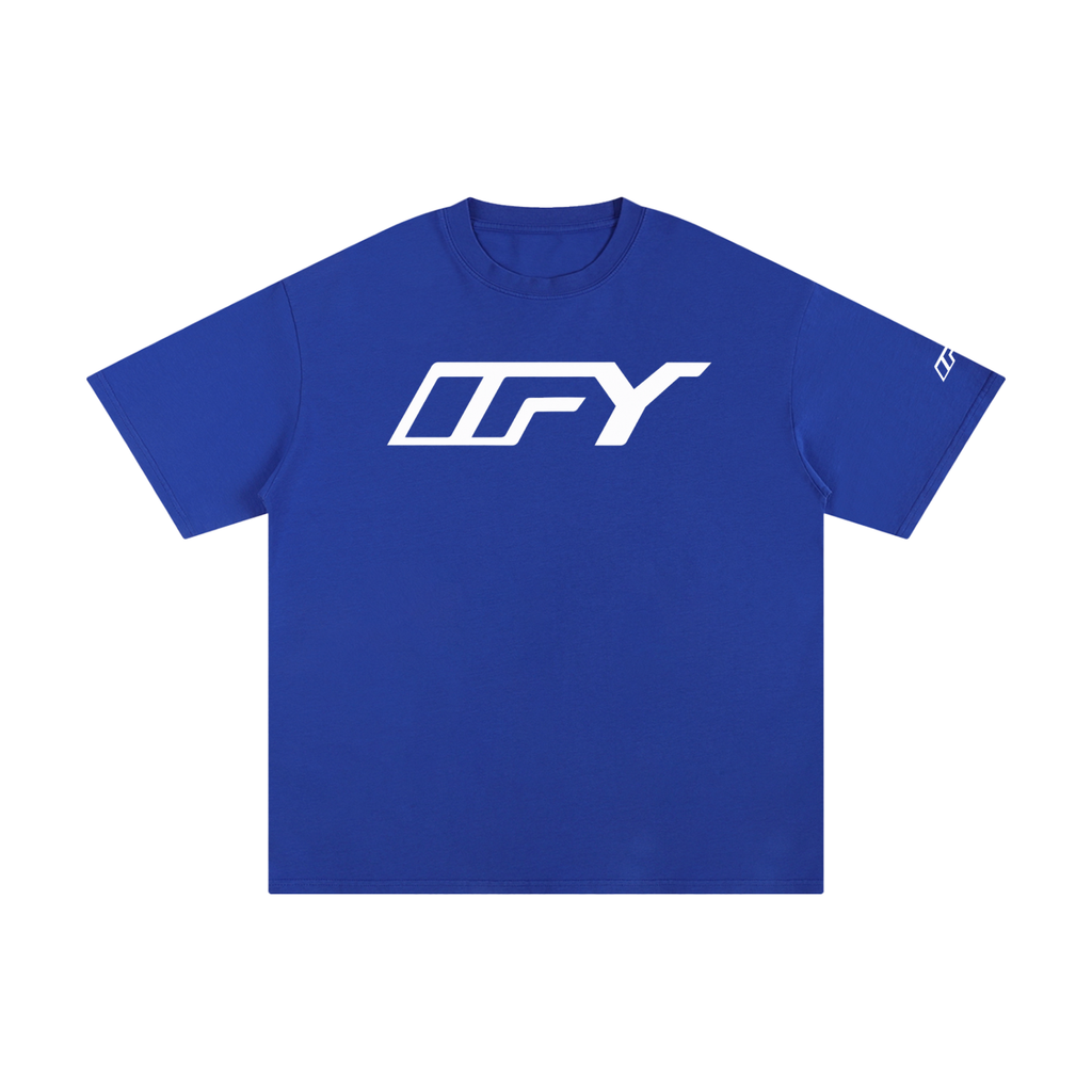 Unisex Cotton T-Shirt - Your Go-To Essential for Effortless Style