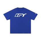 Unisex Cotton T-Shirt - Your Go-To Essential for Effortless Style