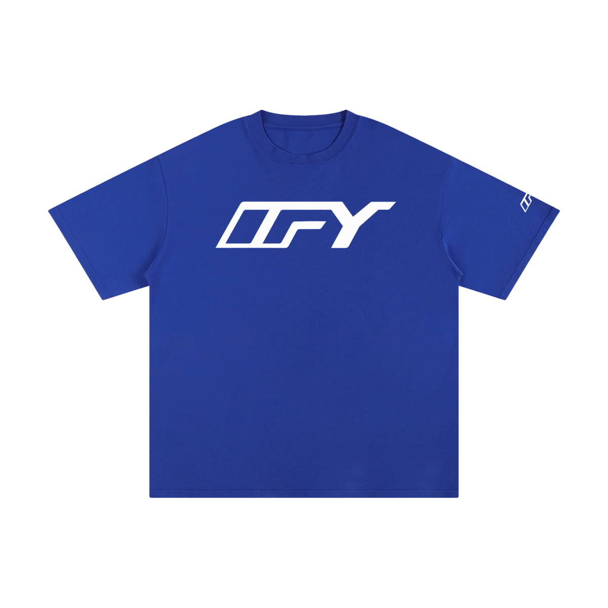 Unisex Cotton T-Shirt - Your Go-To Essential for Effortless Style