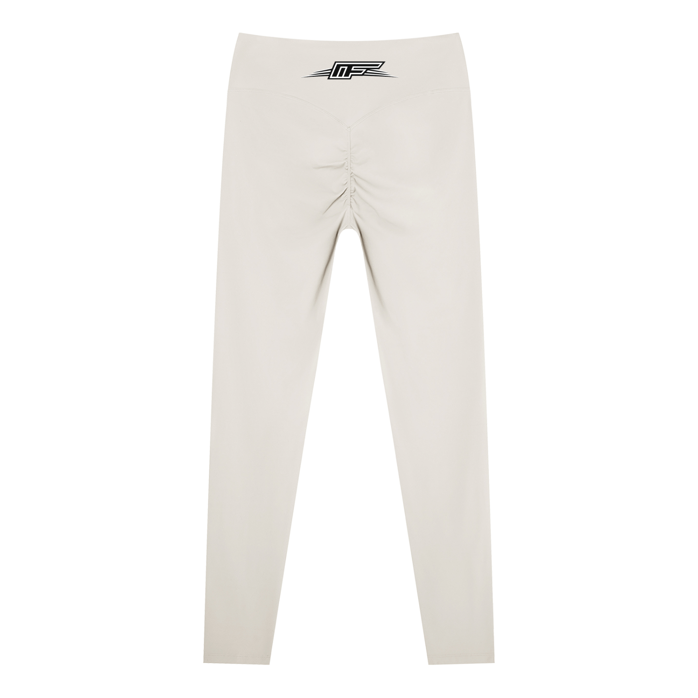 Women's High Waisted Ankle Leggings