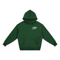 Essential Kids' Fleece Hoodie