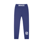 BRACE High-Waisted Yoga Leggings