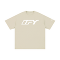 Unisex Cotton T-Shirt - Your Go-To Essential for Effortless Style