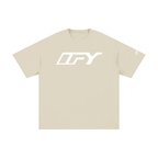 Unisex Cotton T-Shirt - Your Go-To Essential for Effortless Style