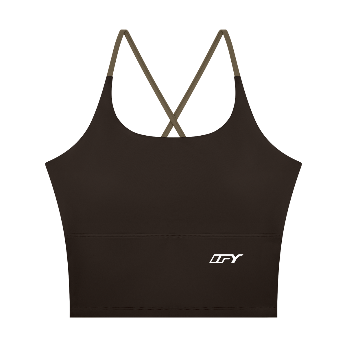 Women's Color Block Yoga Tank Top