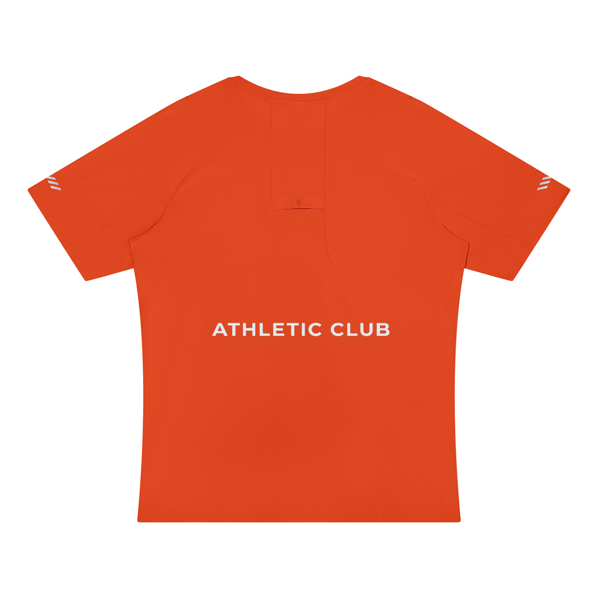 Men's Reflective Raglan T-Shirt