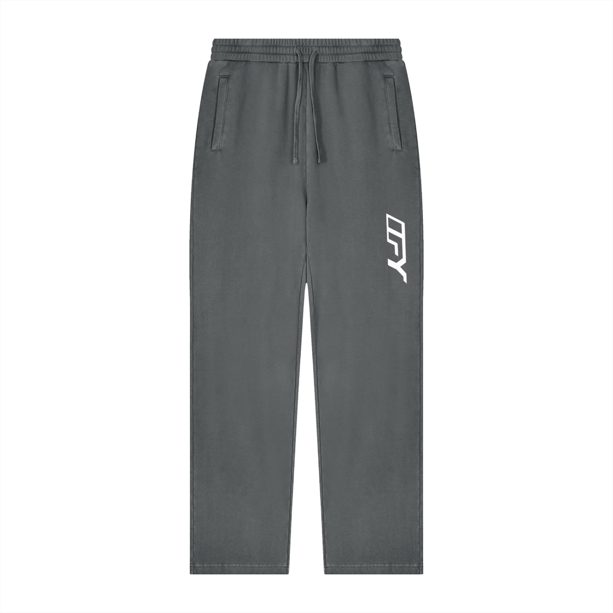 Unisex Vintage Wash Sweatpants