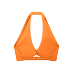 Elevate Your Workout with Our Women's Halter Sports Bra