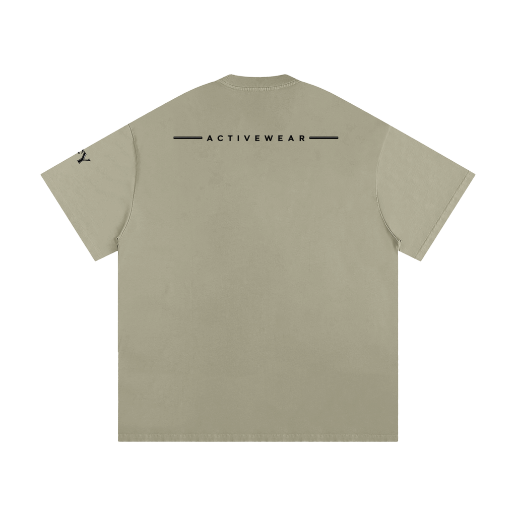 Heavyweight Loose Fit T-Shirt