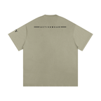 Heavyweight Loose Fit T-Shirt