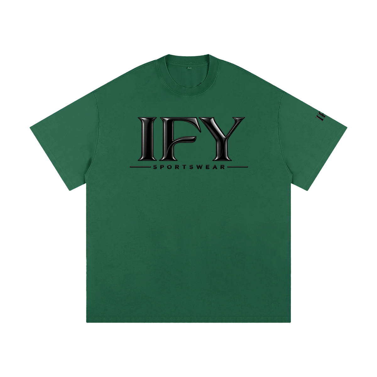 Heavyweight Loose Fit T-Shirt