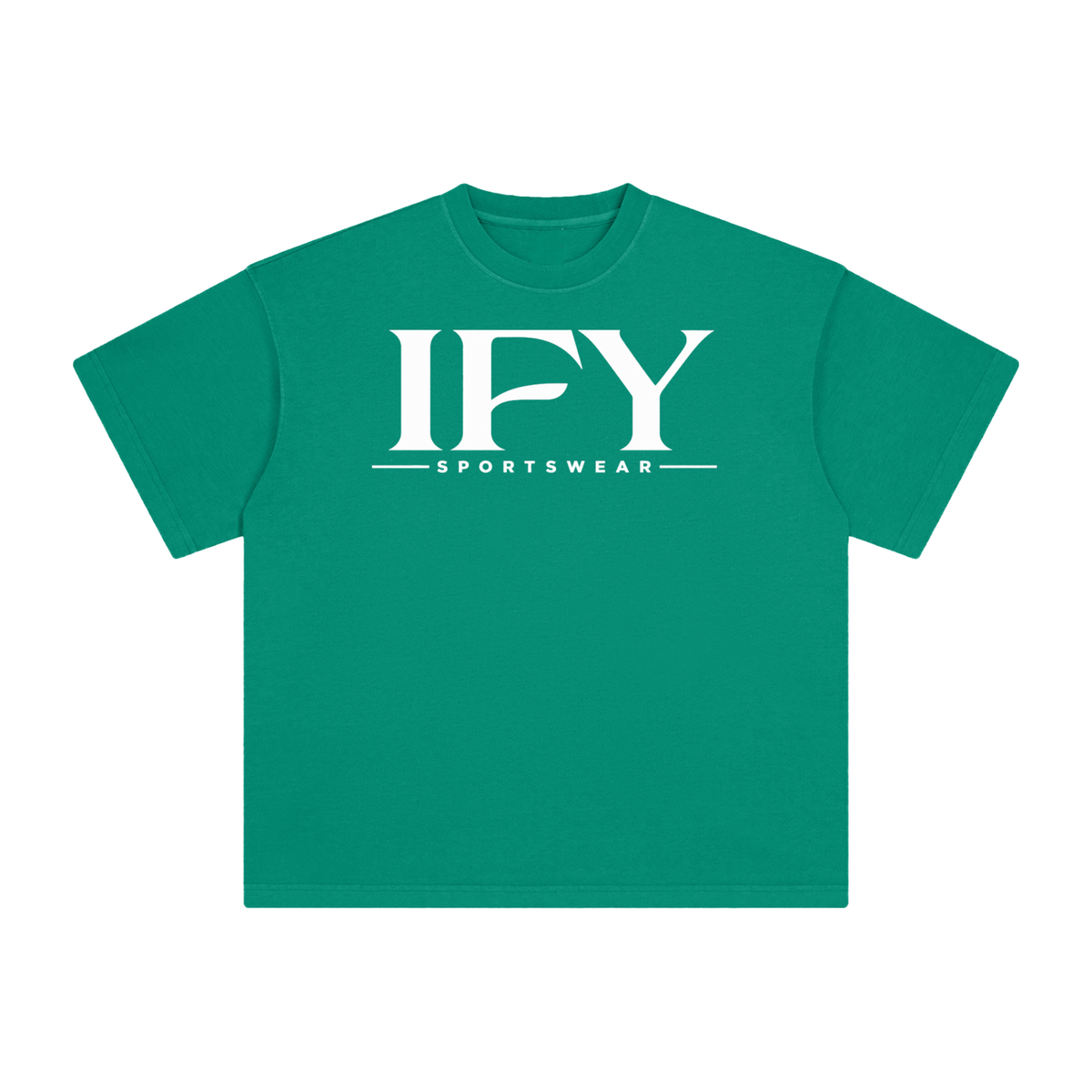 Heavyweight Vintage Washed T-Shirt: Elevate Your Casual Wardrobe