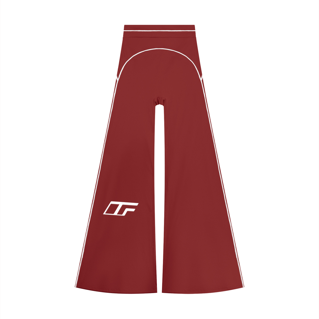 Women’s High Rise Flared Yoga Pants