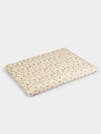 Yoga Studio European Organic Zabuton Meditation Cushion - Abstract Collection