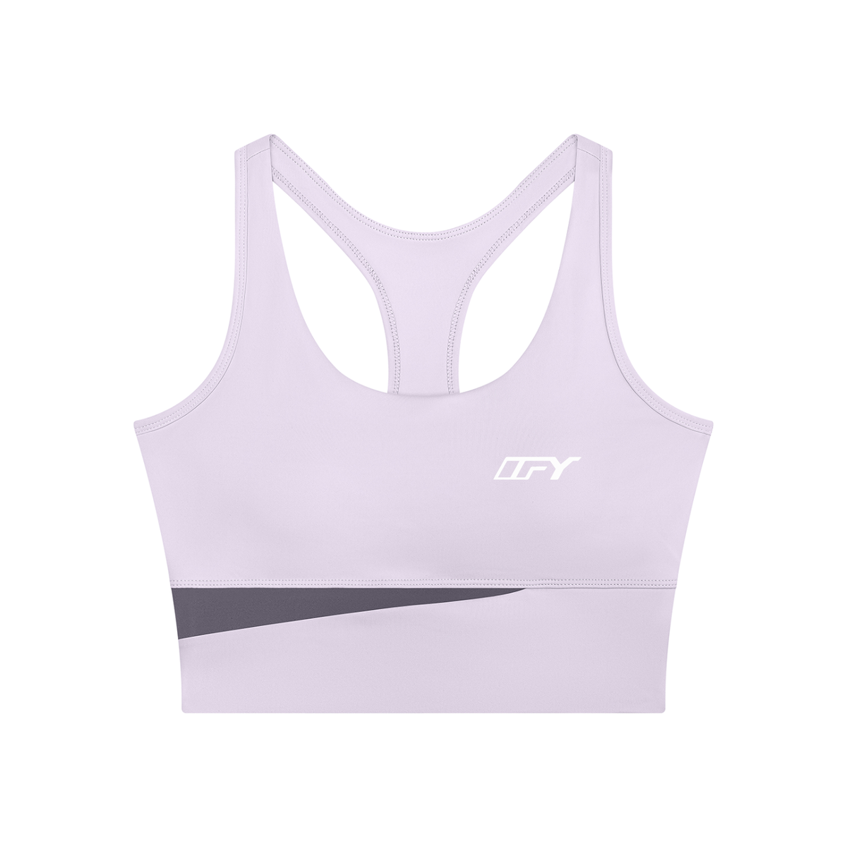 Women's Color Block Yoga Tank Top