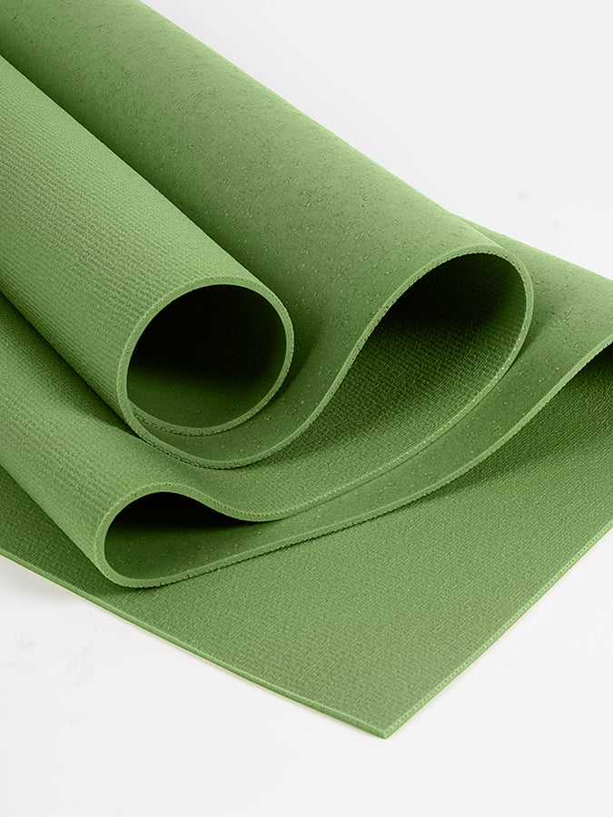 Yoga Studio Oeko-Tex Sticky Yoga Mat 4.5mm