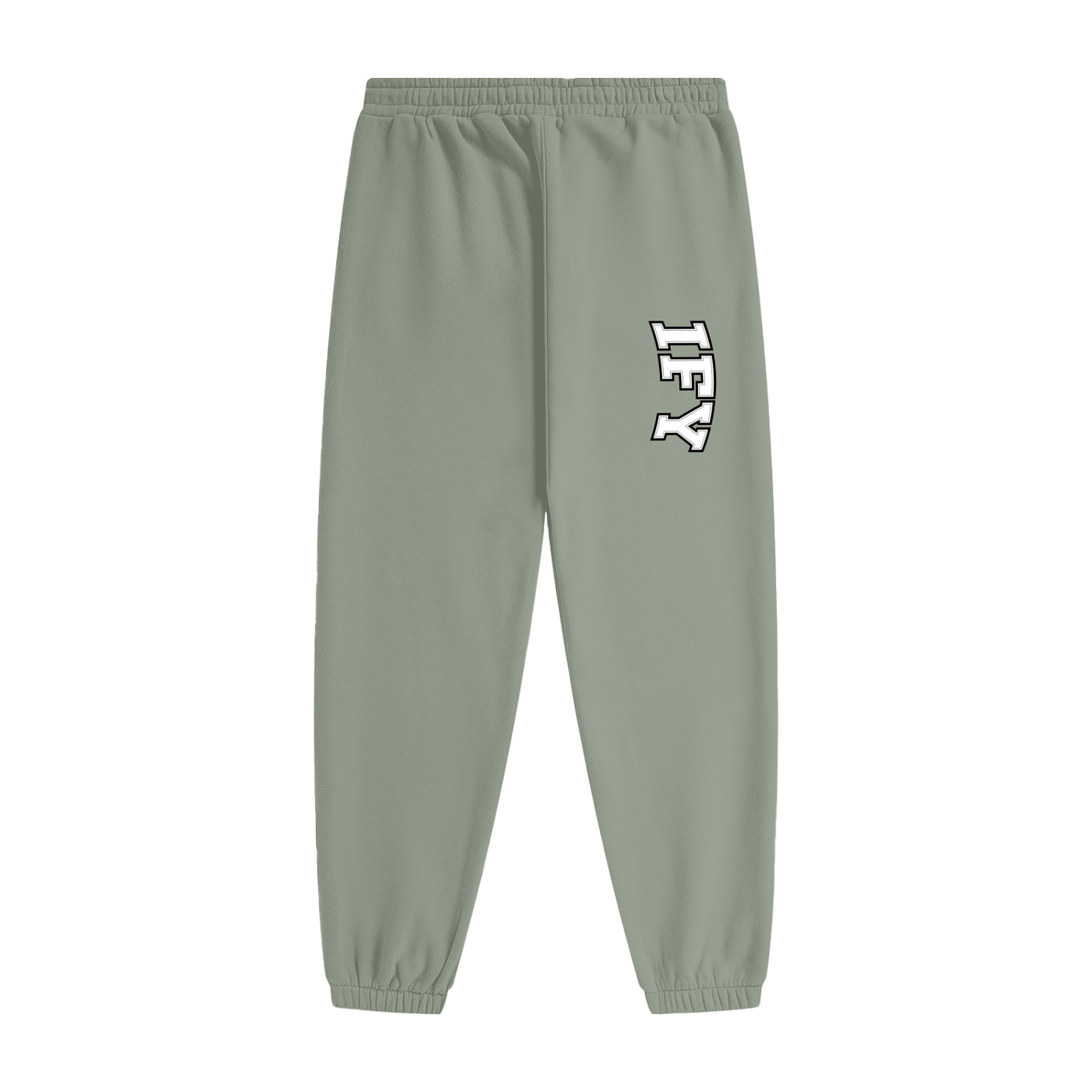Unisex Heavyweight Fleece Joggers