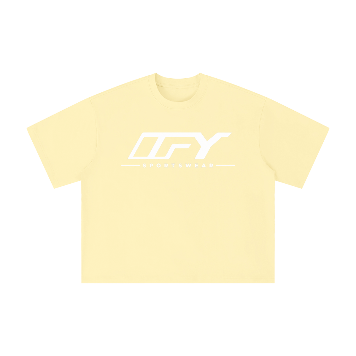 Unisex Oversized T-Shirt - The Ultimate Blend of Comfort and Style