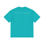 Unisex Drop Shoulder T-Shirt: Comfort Meets Style for Everyday Wear