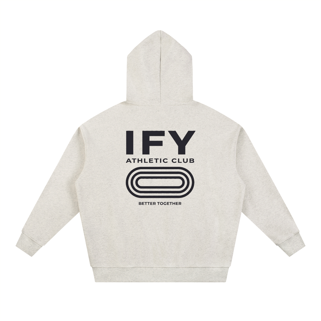 Heavyweight Hoodie
