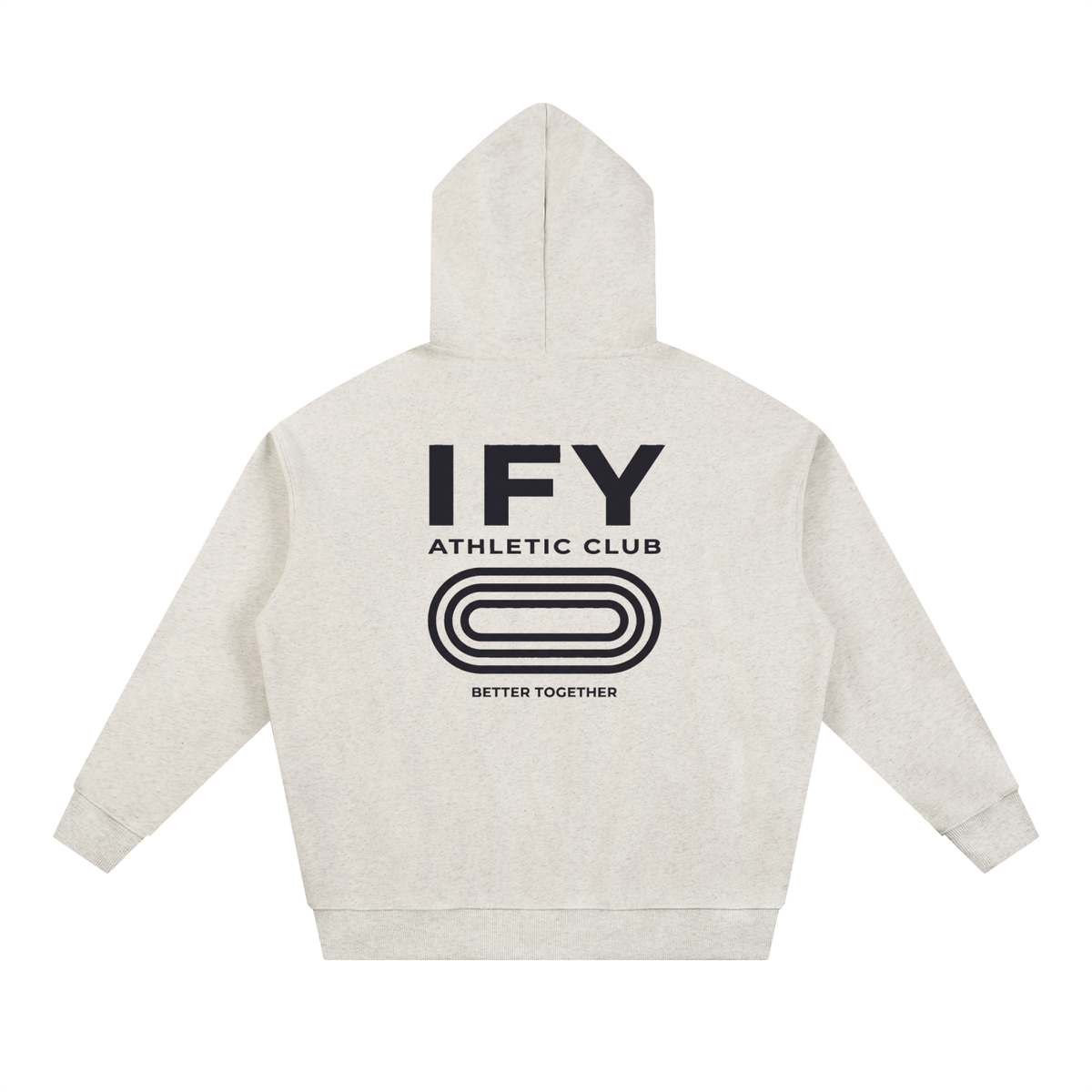 Heavyweight Hoodie