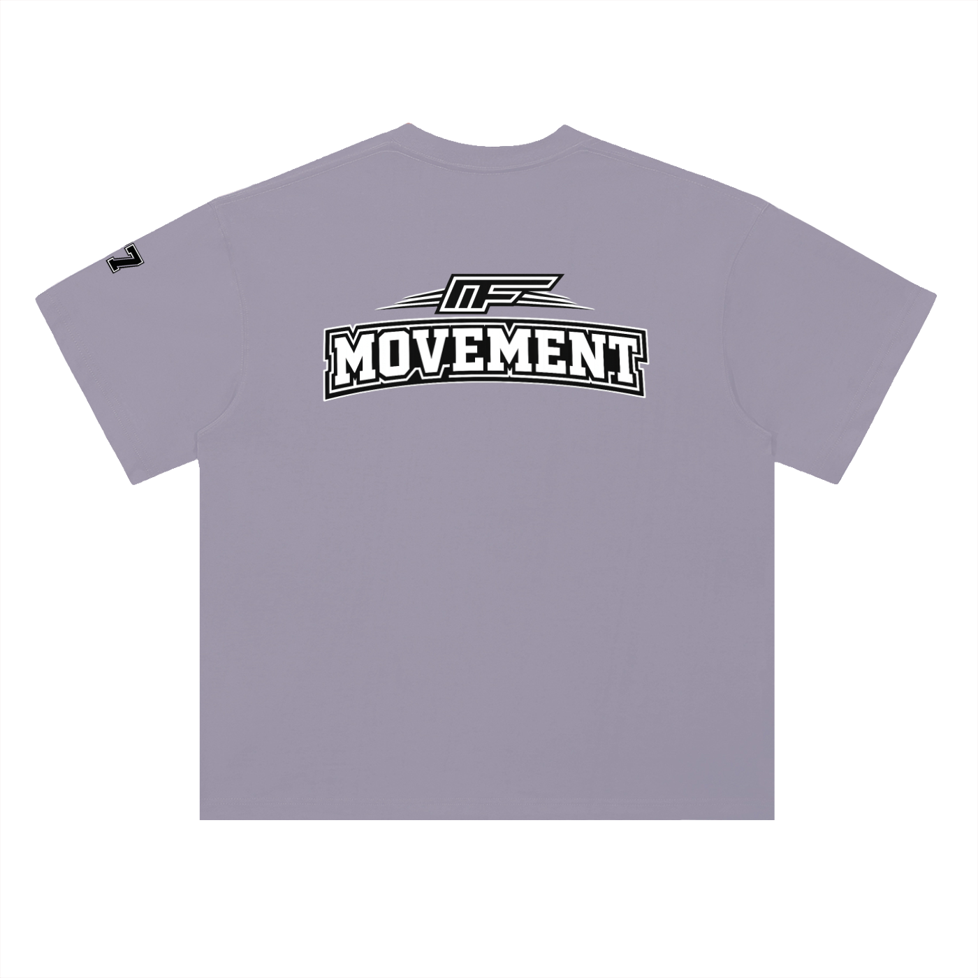 Elevate Your Everyday with Our Heavyweight Drop Shoulder T-Shirt