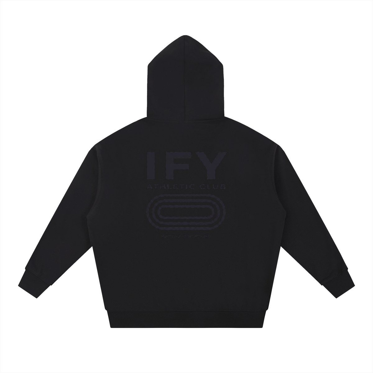 Heavyweight Hoodie