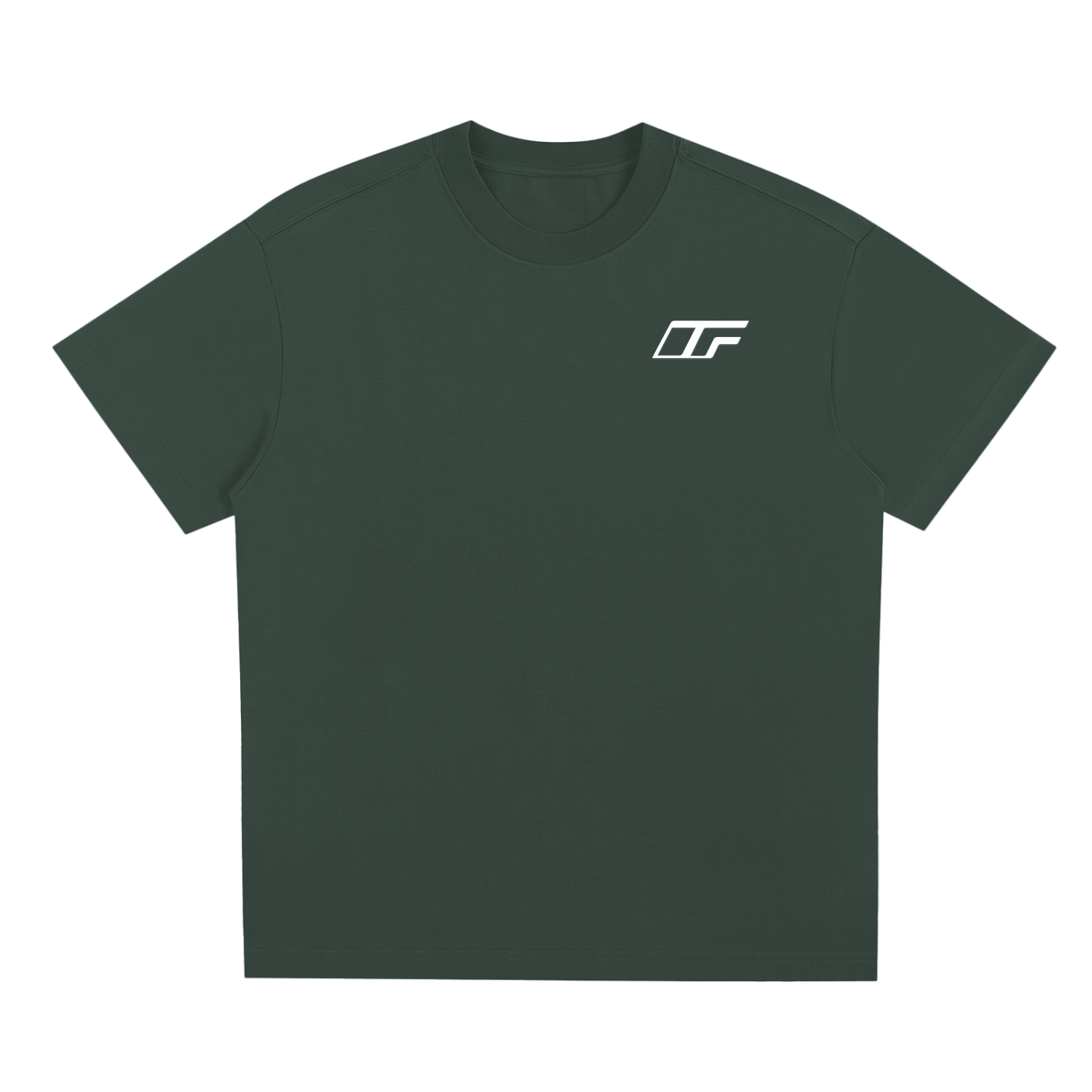 Sorona Quick-Dry Cooling T-Shirt