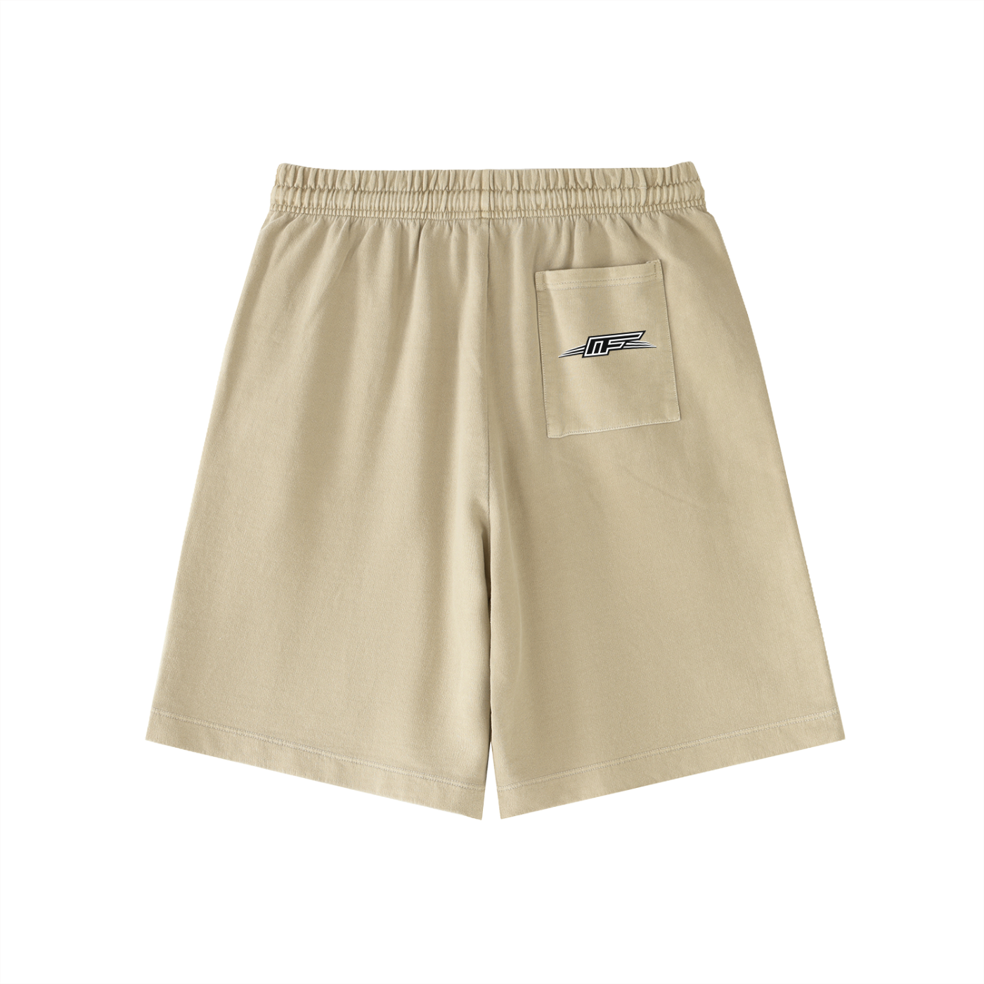 Vintage Cotton Drawstring Shorts for Effortless Style and Comfort