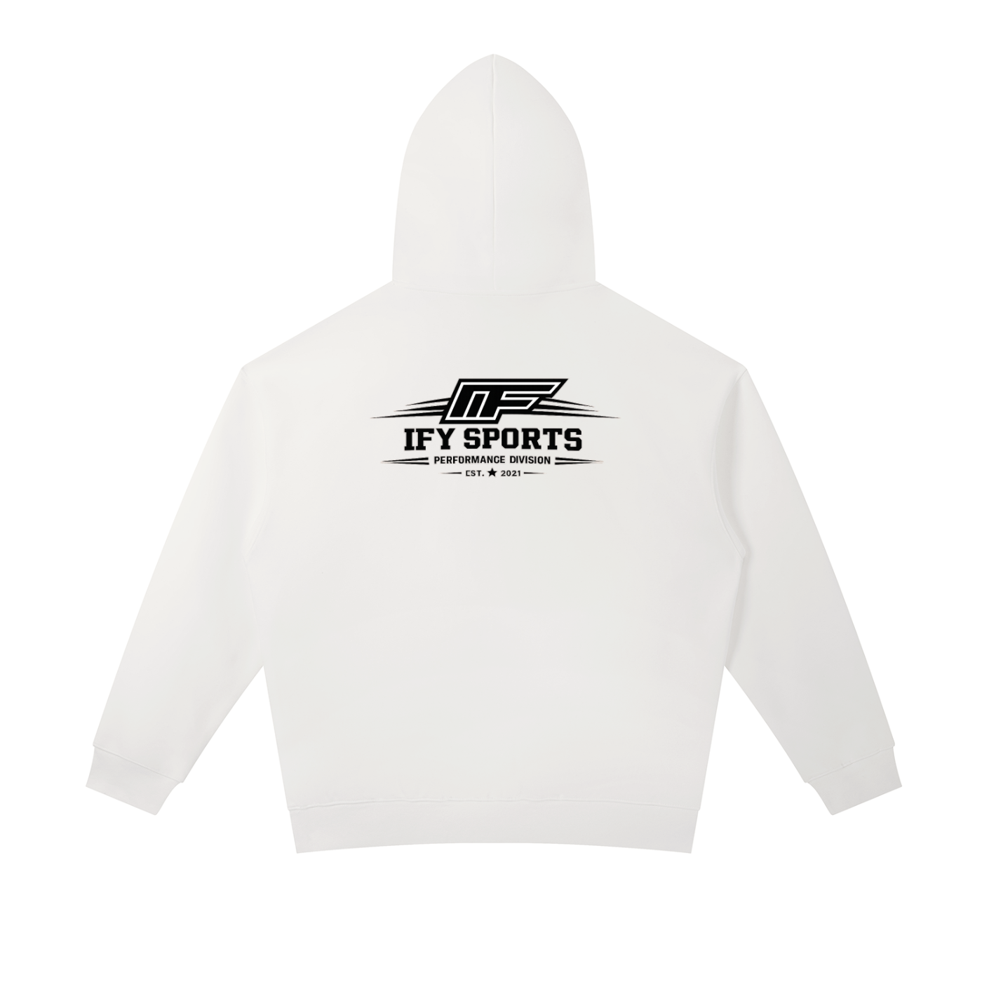 Essential Heavyweight Hoodie