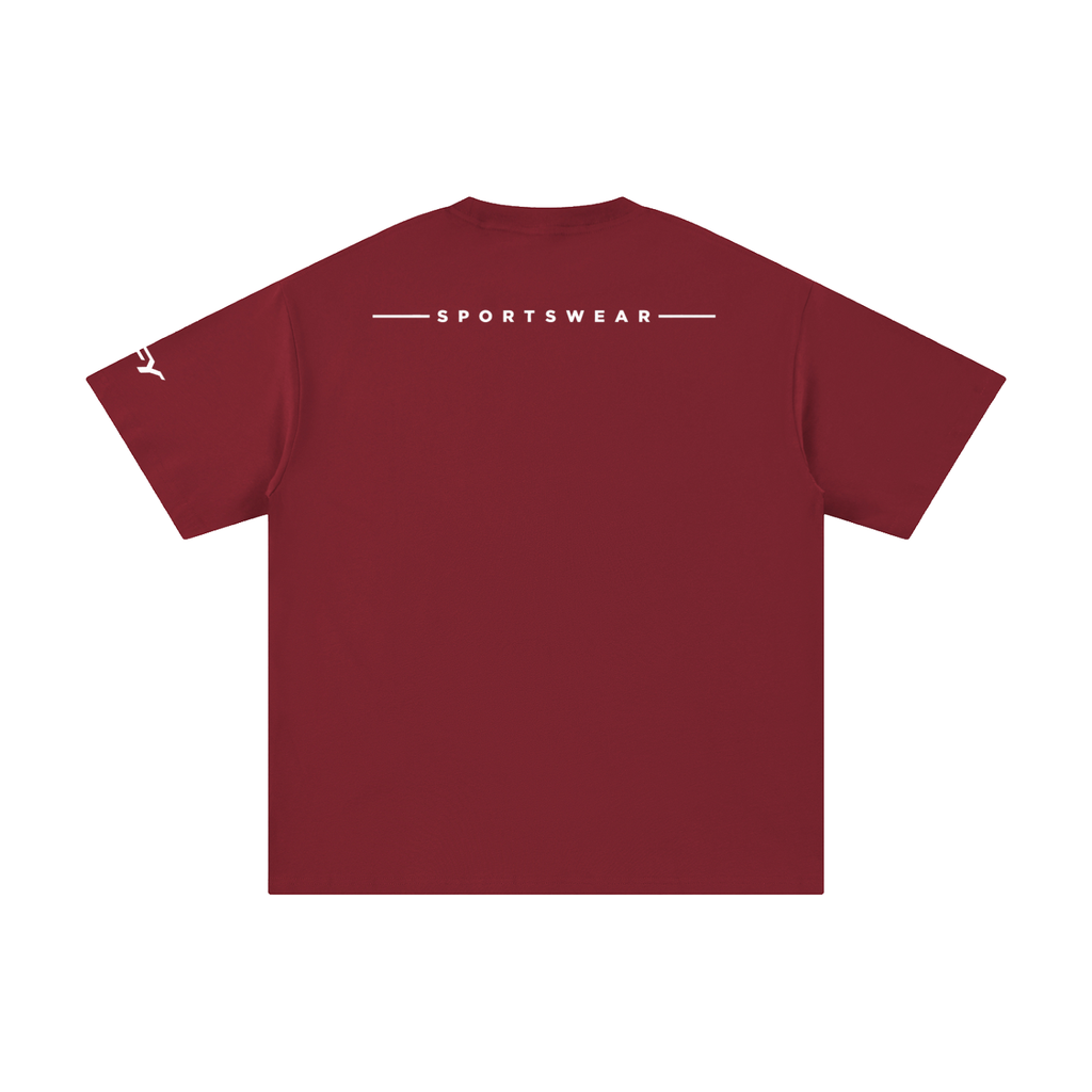 Unisex Pure Cotton T-Shirt for Ultimate Comfort and Style
