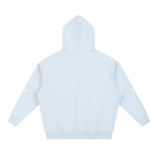 Experience Ultimate Comfort with Our Boxy Heavyweight Hoodie - Your Stylish Companion for Every Occasion
