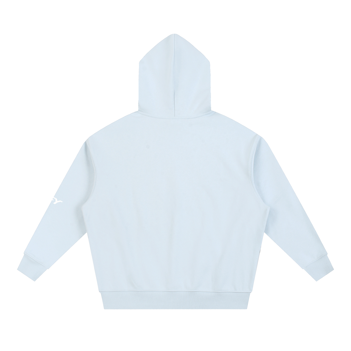 Experience Ultimate Comfort with Our Boxy Heavyweight Hoodie - Your Stylish Companion for Every Occasion