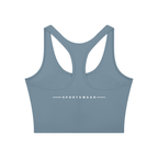 Women's Color Block Yoga Tank Top
