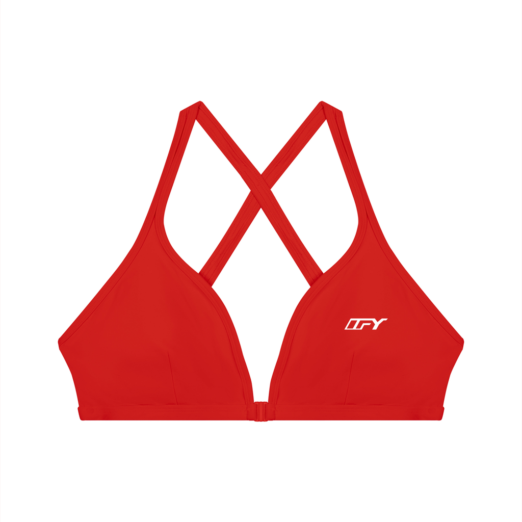 Women’s Yoga Sports Bra