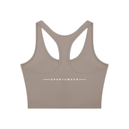 Women's Color Block Yoga Tank Top