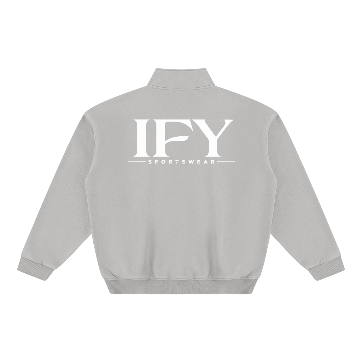 Unisex Vintage Wash Fleece Sweatshirt