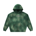 Unisex Frayed Fleece Hoodie: Your Go-To for Comfort and Style