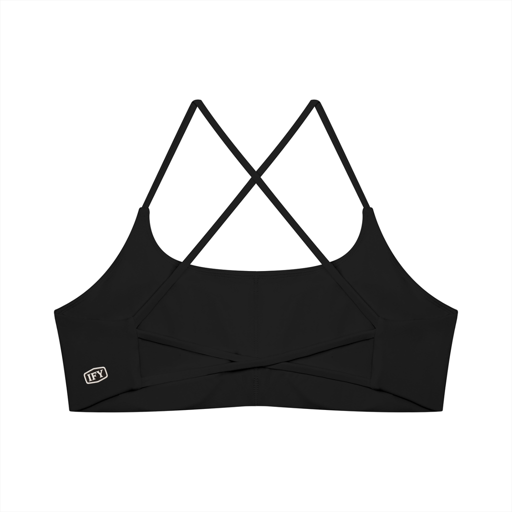 Women’s U-Neck Yoga Sports Bra
