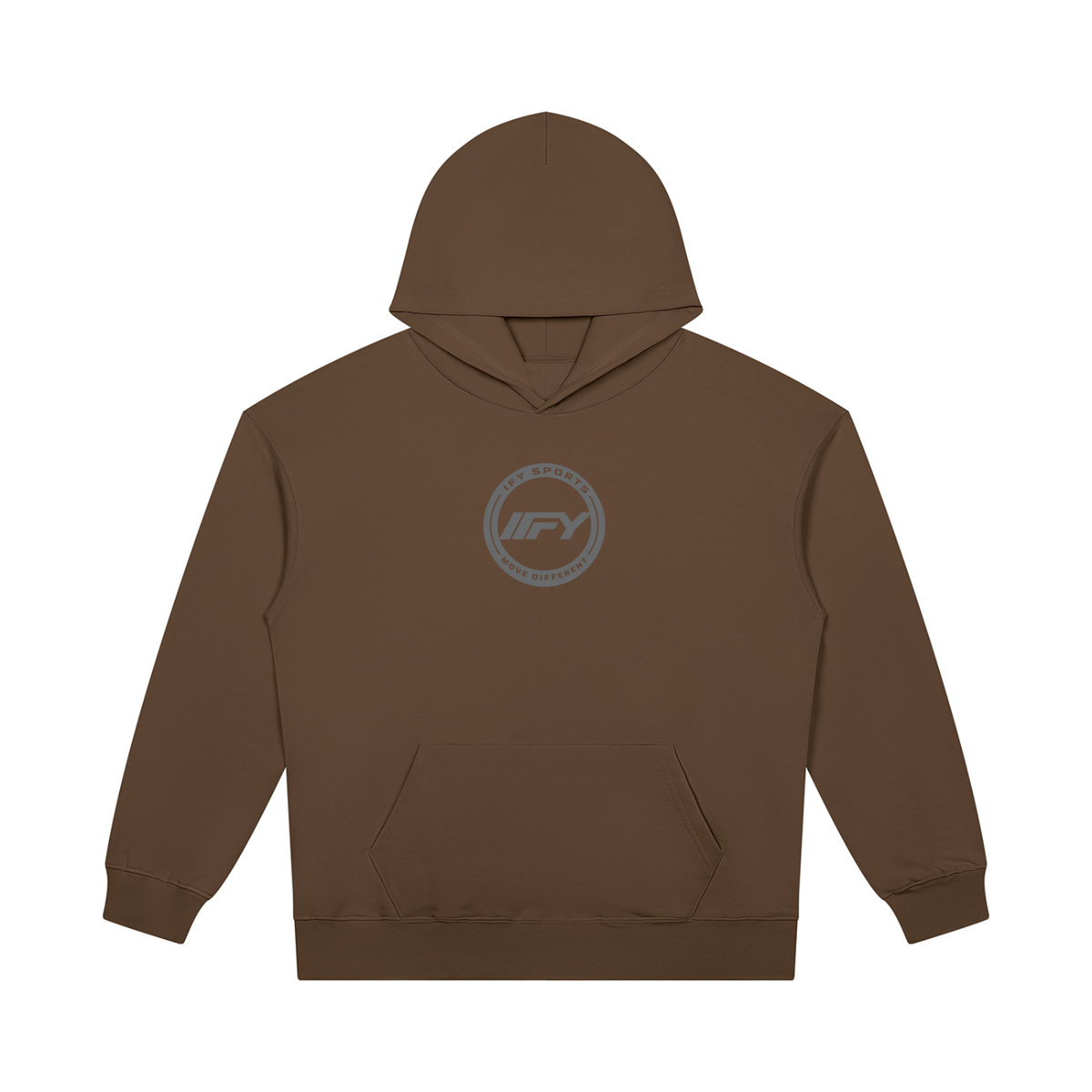 Unisex Heavyweight 420 gsm Pullover Hoodie