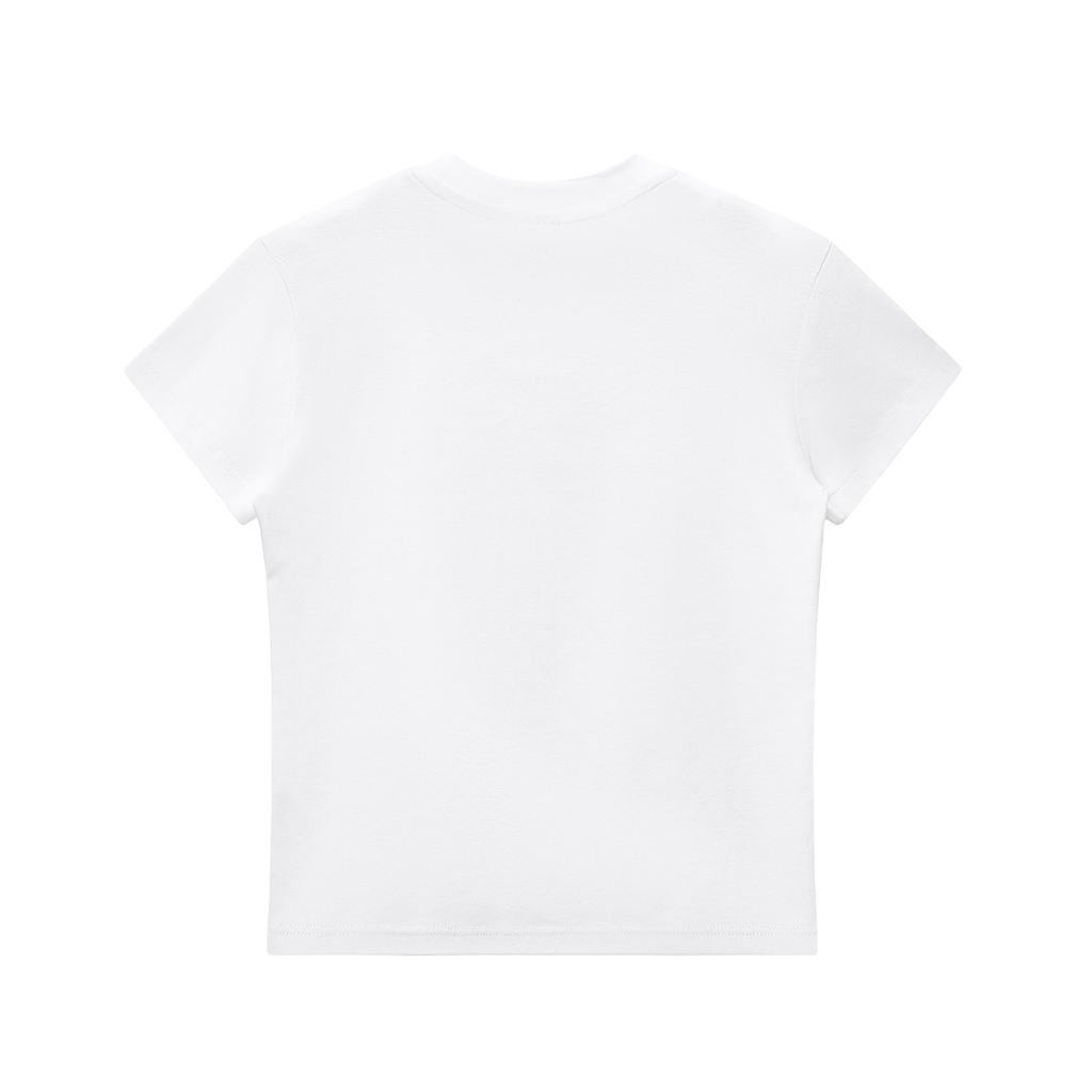 Elevate Your Style with the Essential Bodycon T-Shirt