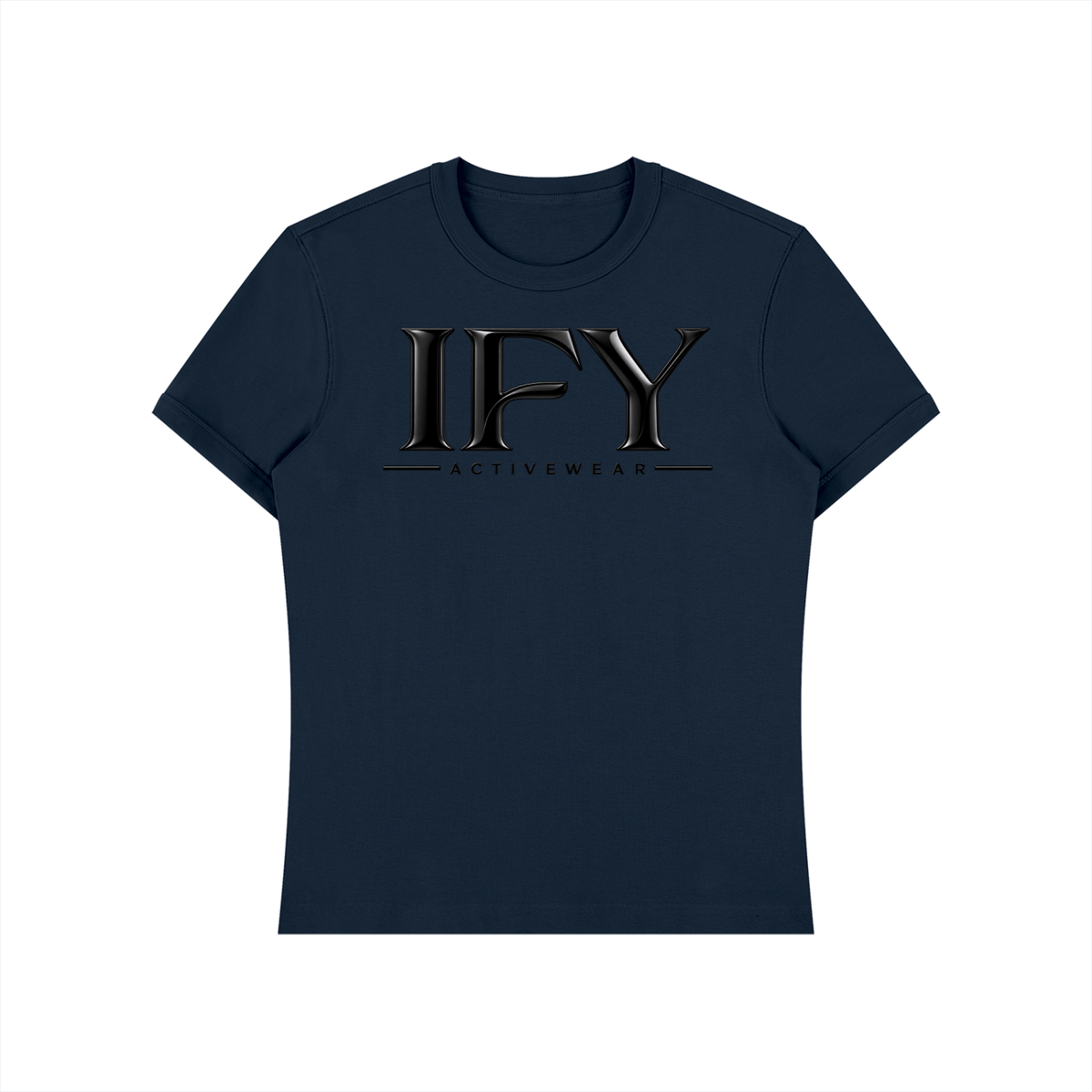 Unisex Heavyweight Slim Fit T-Shirt
