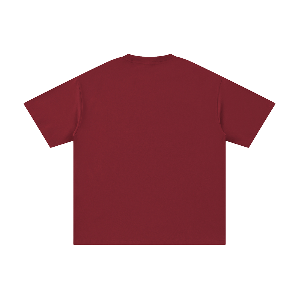 Unisex Pure Cotton T-Shirt for Ultimate Comfort and Style