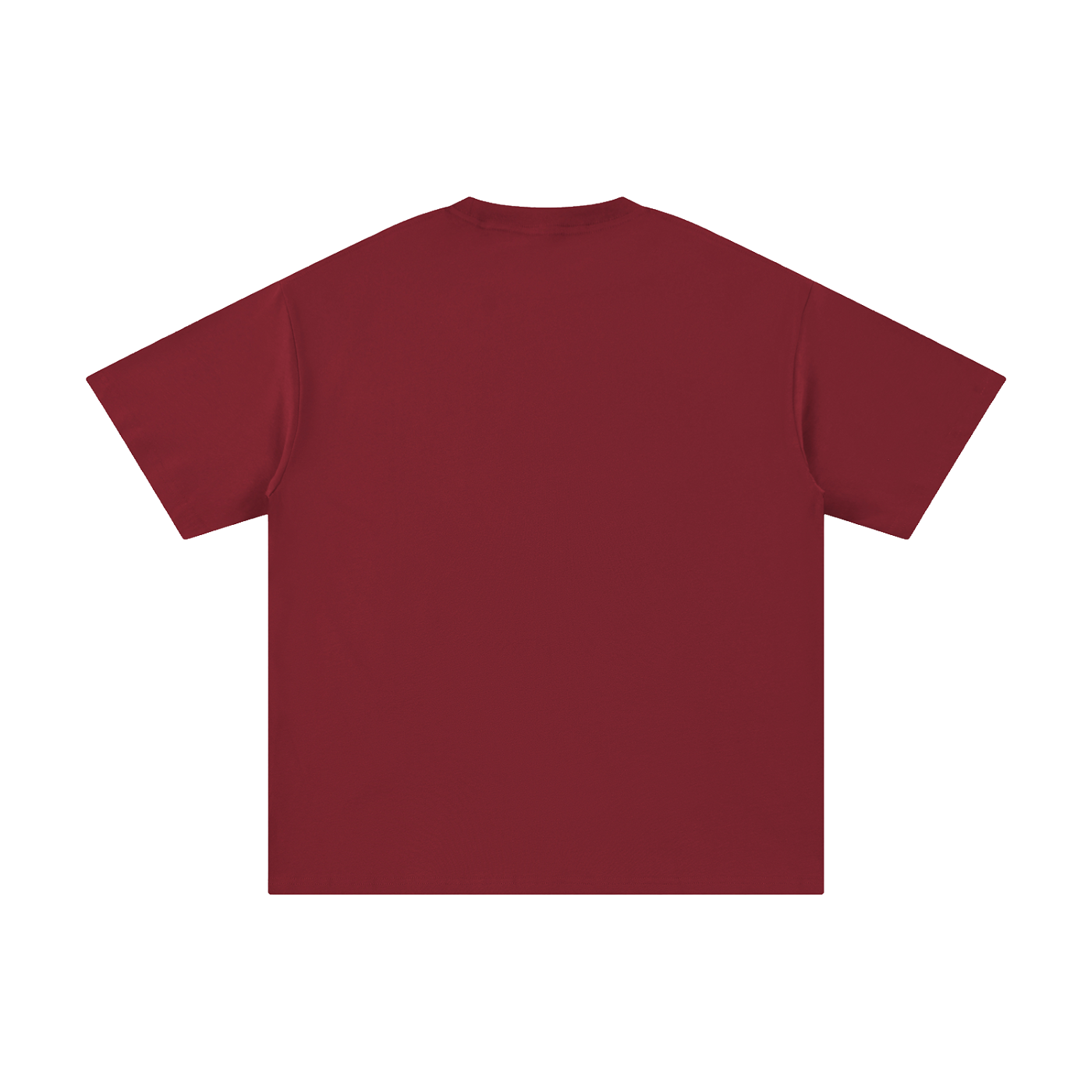Unisex Pure Cotton T-Shirt for Ultimate Comfort and Style